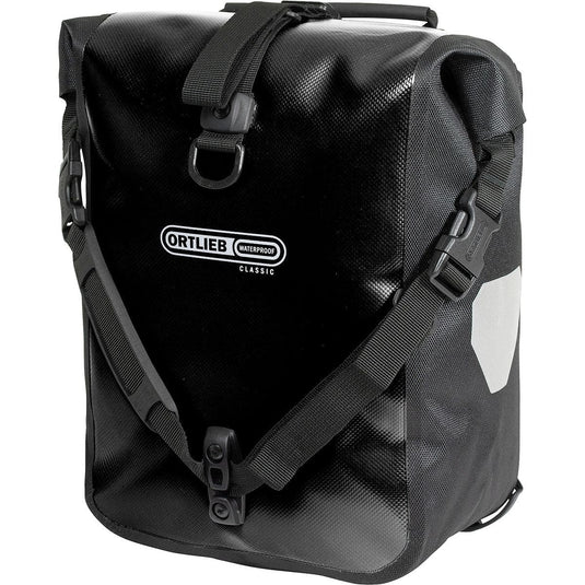 Ortlieb Sport Roller Classic Front Cycling Pair Panniers