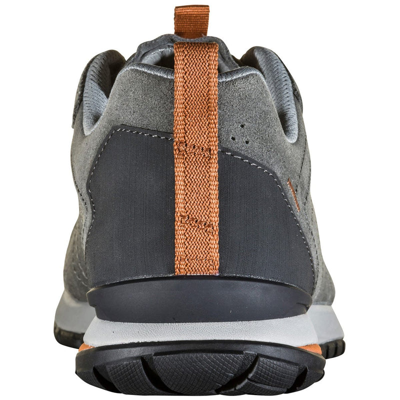 Load image into Gallery viewer, Oboz Bozeman Low Leather Hiking Shoe - Men's
