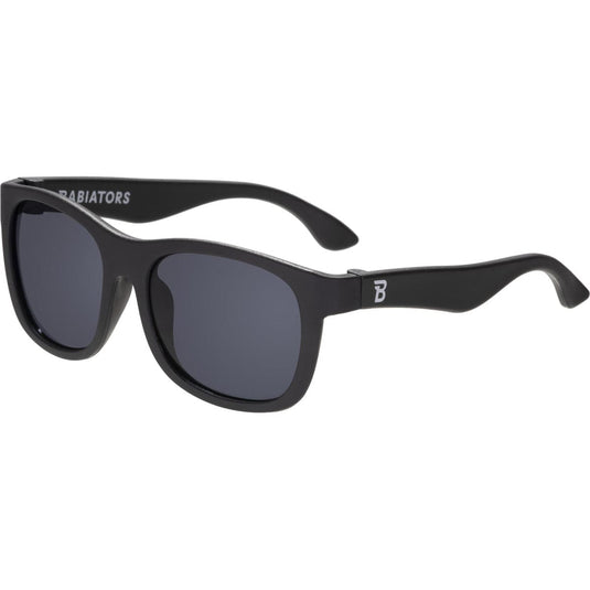 Babiators Jet Black Navigator
