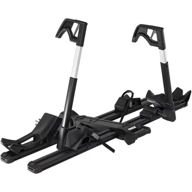 Load image into Gallery viewer, Thule Verse 2 Bike Hitch Platform 2 Inch Rack
