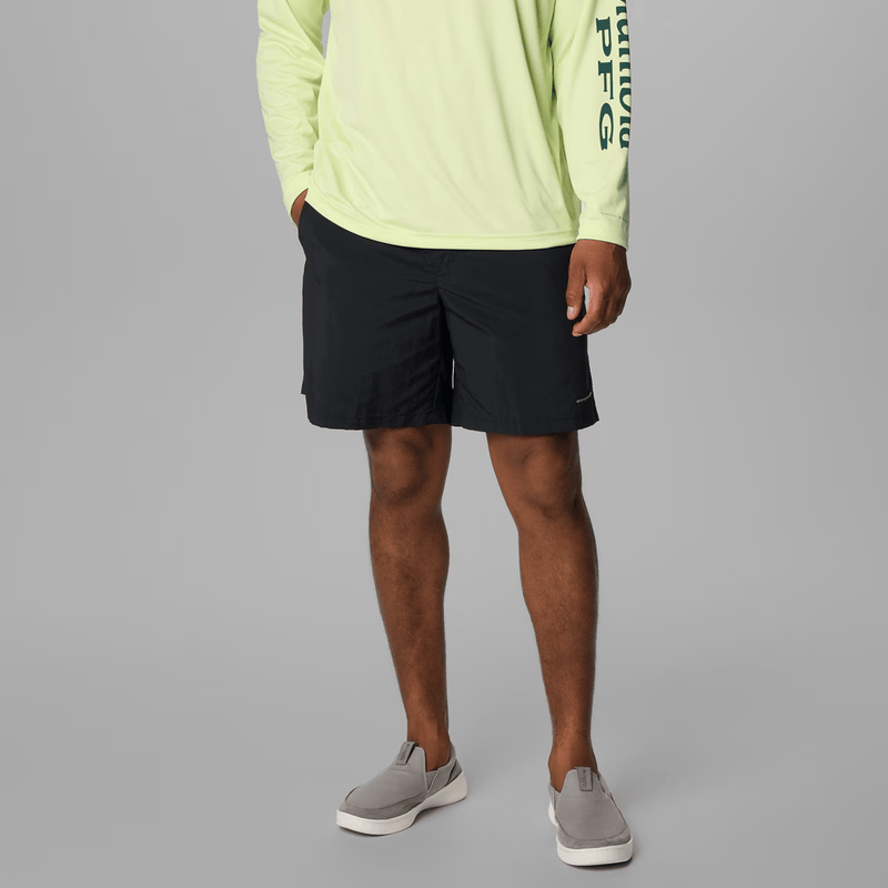 Load image into Gallery viewer, Columbia Men's Backcast IV Water 6 in. Inseam Short
