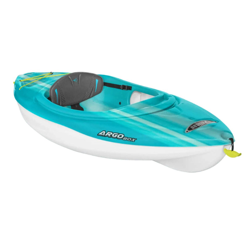 Load image into Gallery viewer, Pelican Kayak Argo 80X
