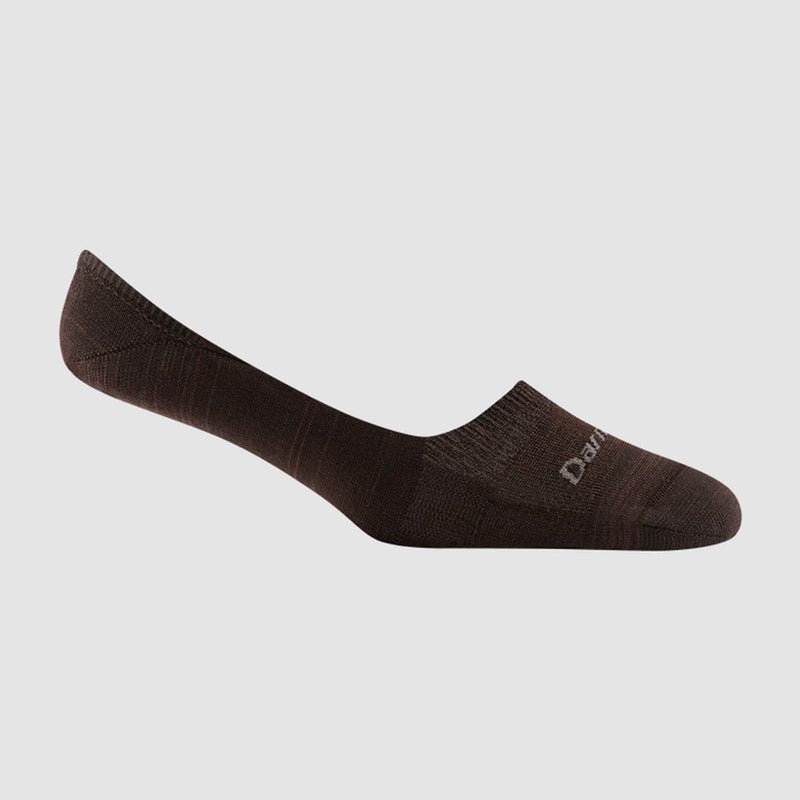 Load image into Gallery viewer, Darn Tough Women's Top Down Solid No Show Invisible Lightweight Socks
