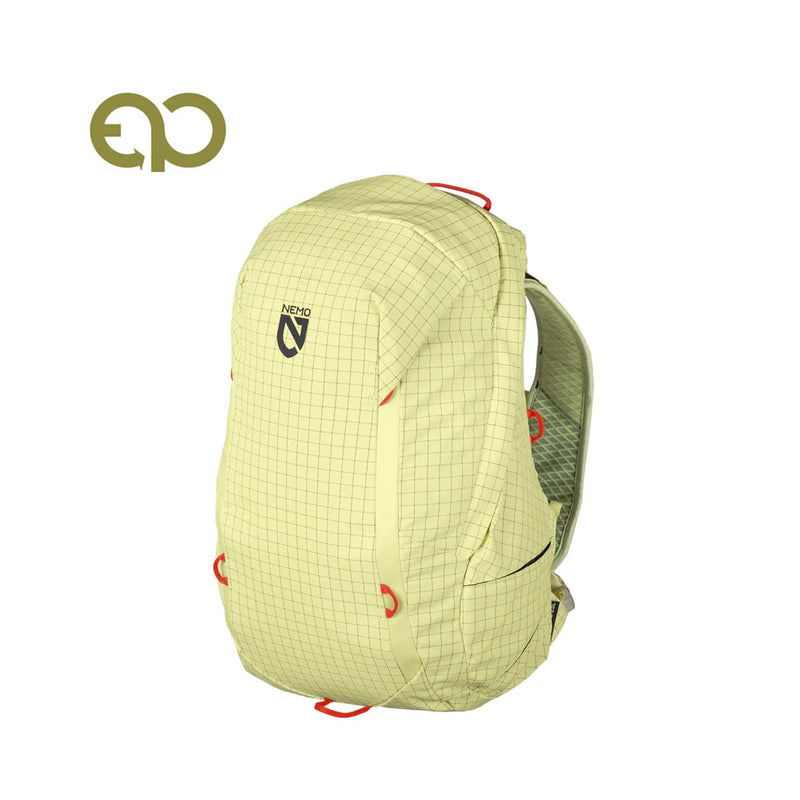 Load image into Gallery viewer, Nemo Equipment Resolve Women's 25L Endless Promise Technical Active Daypack
