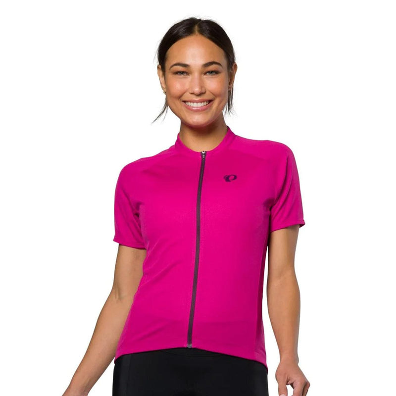 Load image into Gallery viewer, Pearl Izumi Women's Quest Shortsleeve Cycling Jersey
