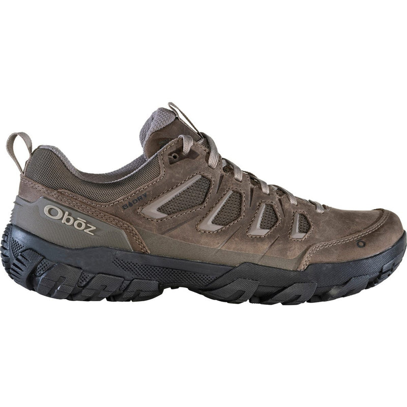 Load image into Gallery viewer, Oboz Sawtooth X Low B-DRY Men's Wide Hiking Shoe
