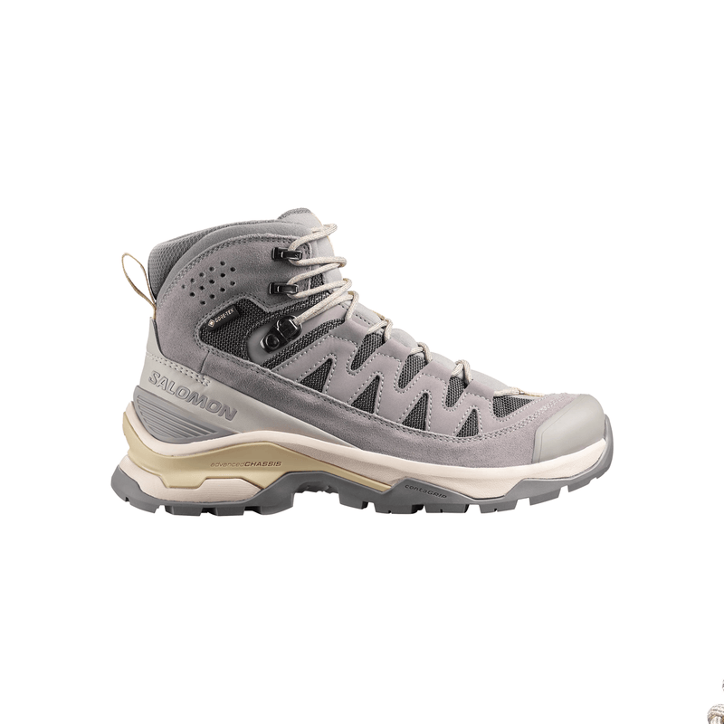 Load image into Gallery viewer, Salomon Quest Echo Gore Tex Women's - Backpacking Boots
