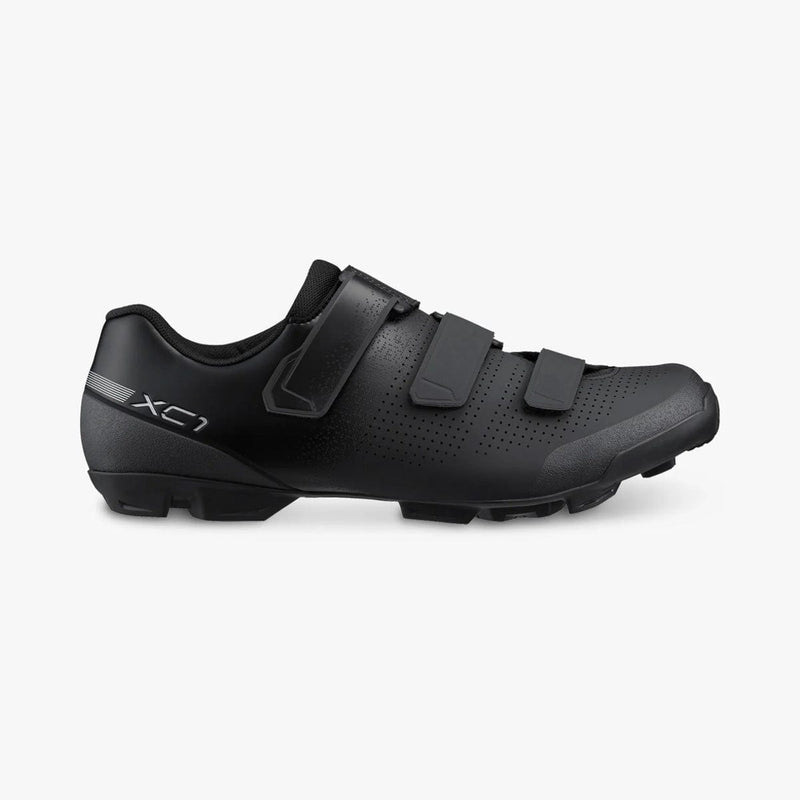 Load image into Gallery viewer, Shimano SH-XC102 Men's Cycling Shoes
