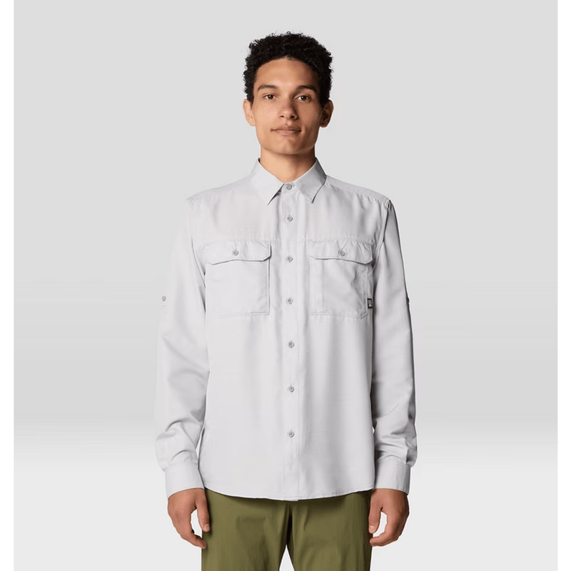 Load image into Gallery viewer, Mountain Hardwear Men's Canyon Long Sleeve Shirt
