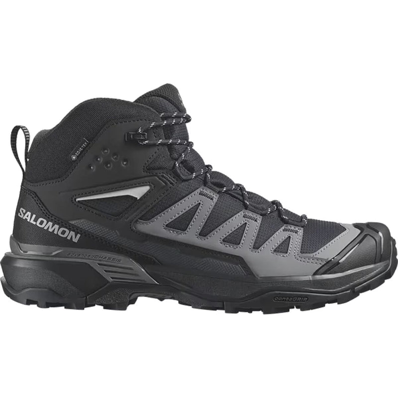 Load image into Gallery viewer, Salomon X Ultra 360 Mid GTX Hiking Boot - Men's
