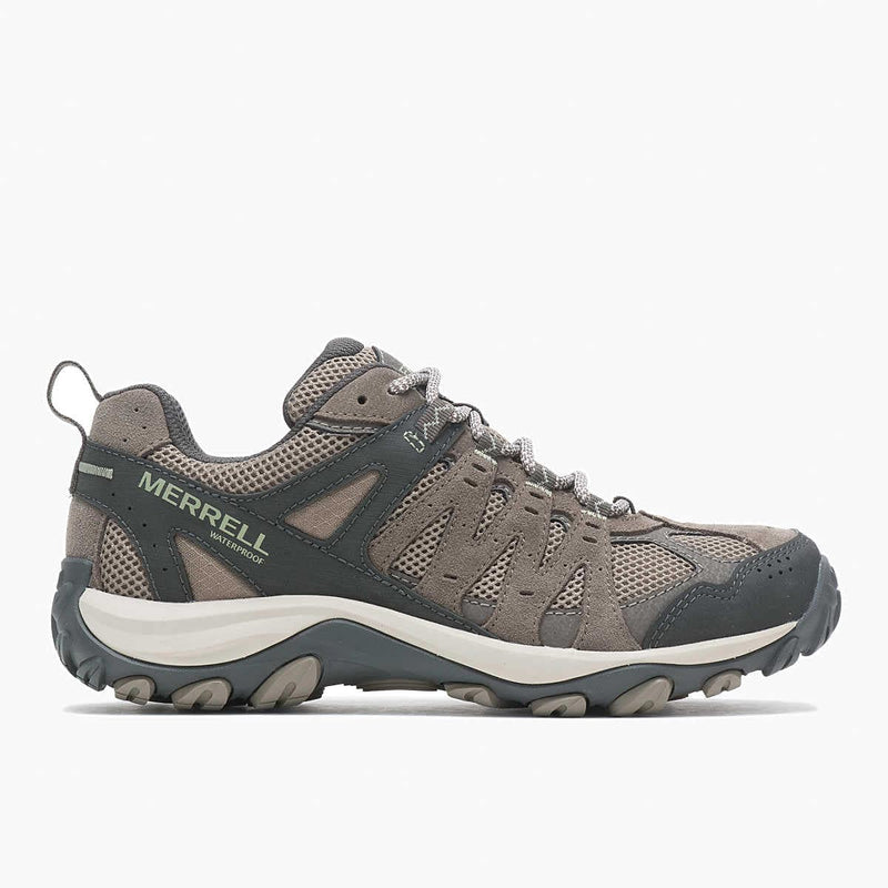 Load image into Gallery viewer, Merrell Women's Accentor 3 Mid Waterproof Boot
