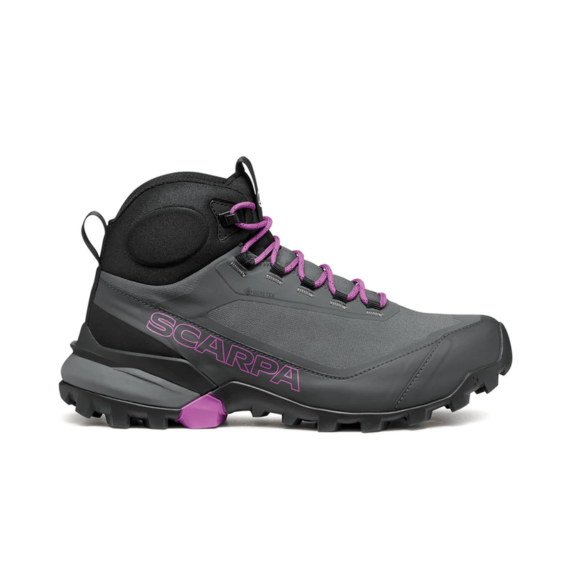 Load image into Gallery viewer, Scarpa Ribelle Cross 2 Mid GTX Women's Hiking Boot
