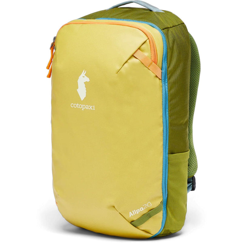 Load image into Gallery viewer, Cotopaxi Allpa Mini 20L Travel Pack
