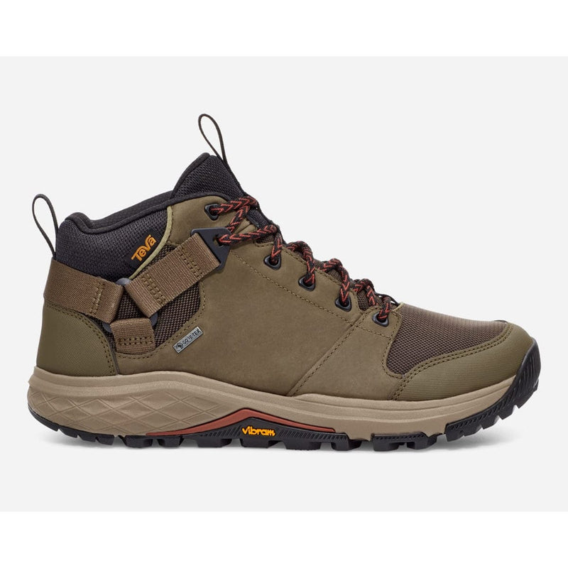 Load image into Gallery viewer, Teva Men's Grandview Mid GTX Boot

