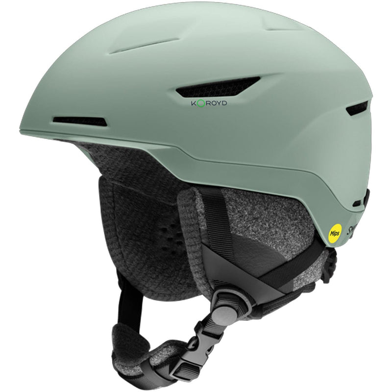 Load image into Gallery viewer, Smith Women's Vida MIPS Snow Helmet
