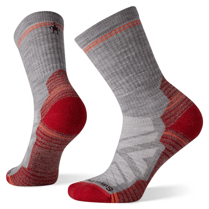 Load image into Gallery viewer, SmartWool Women's Hike Light Cushion Crew Socks

