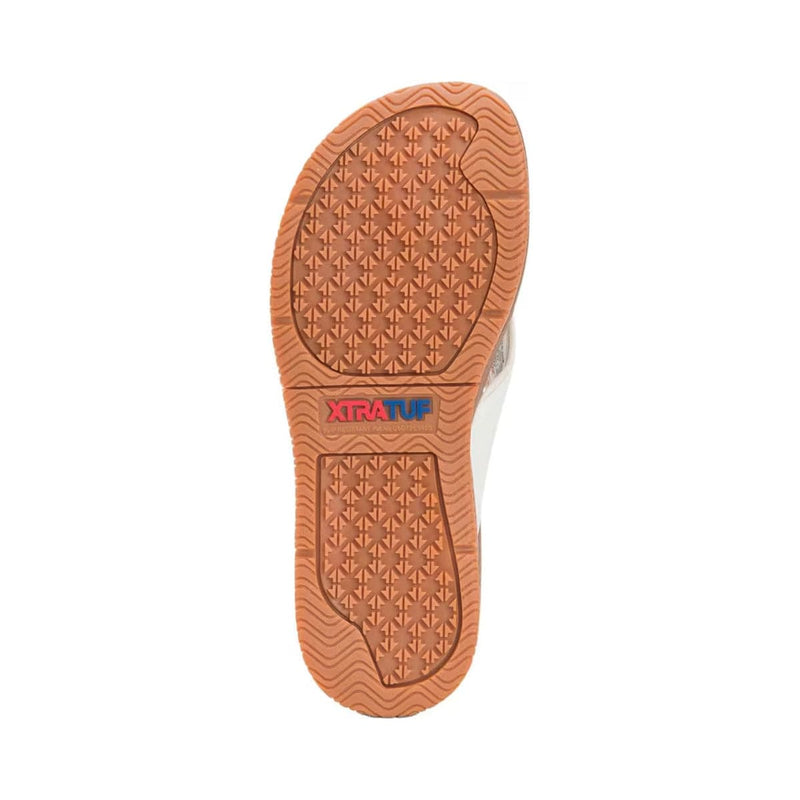 Load image into Gallery viewer, Xtratuf Auna Sandal - Women's
