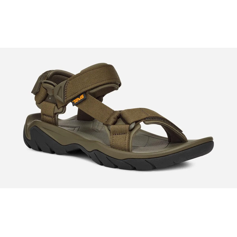 Load image into Gallery viewer, Teva Terra Fi 5 Universal Sandal - Men's

