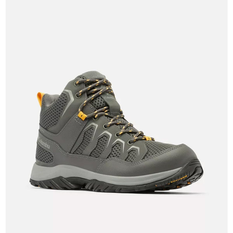 Load image into Gallery viewer, Columbia Granite Trail Mid Waterproof - Men's
