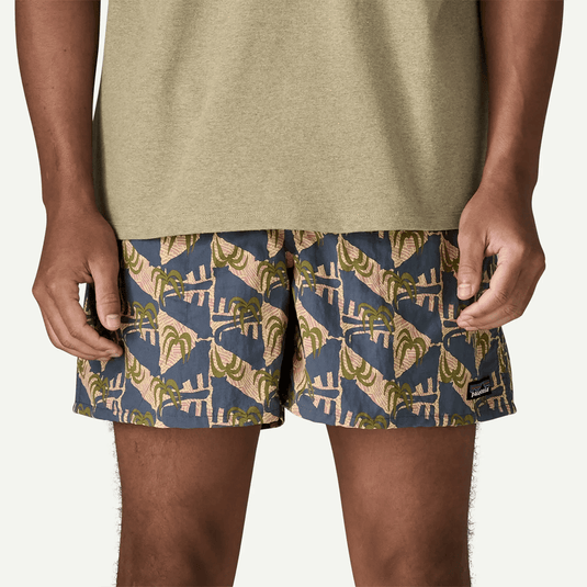 Patagonia Mens Baggies Shorts - 5"