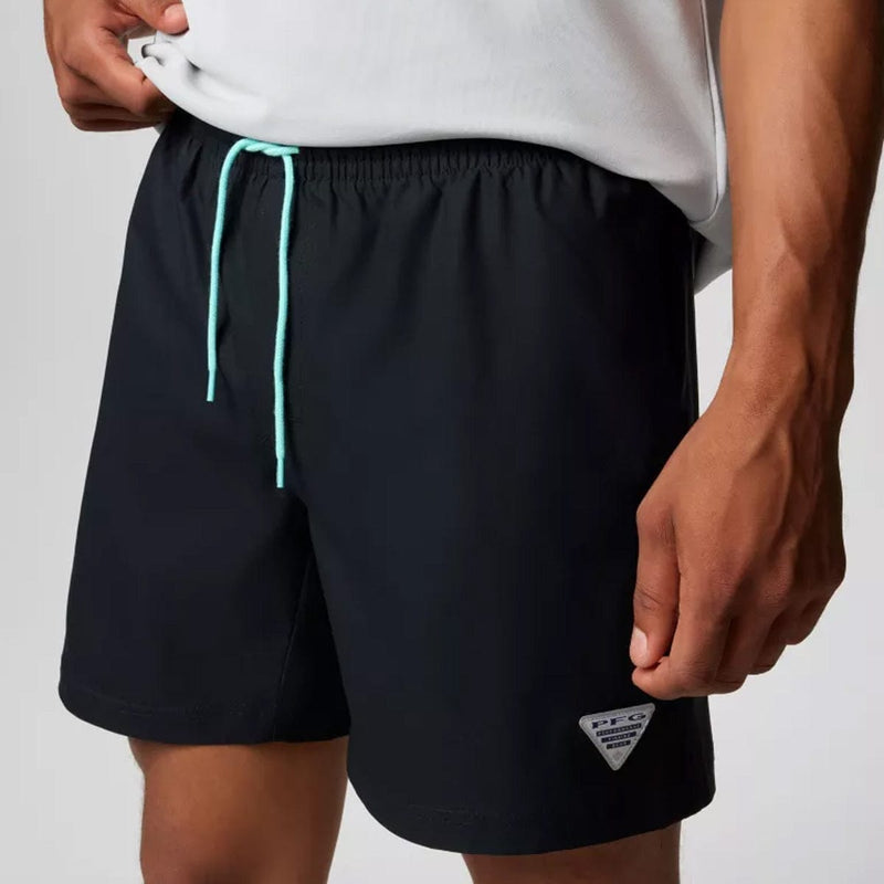 Load image into Gallery viewer, Columbia Men's PFG Rambler Lined Short

