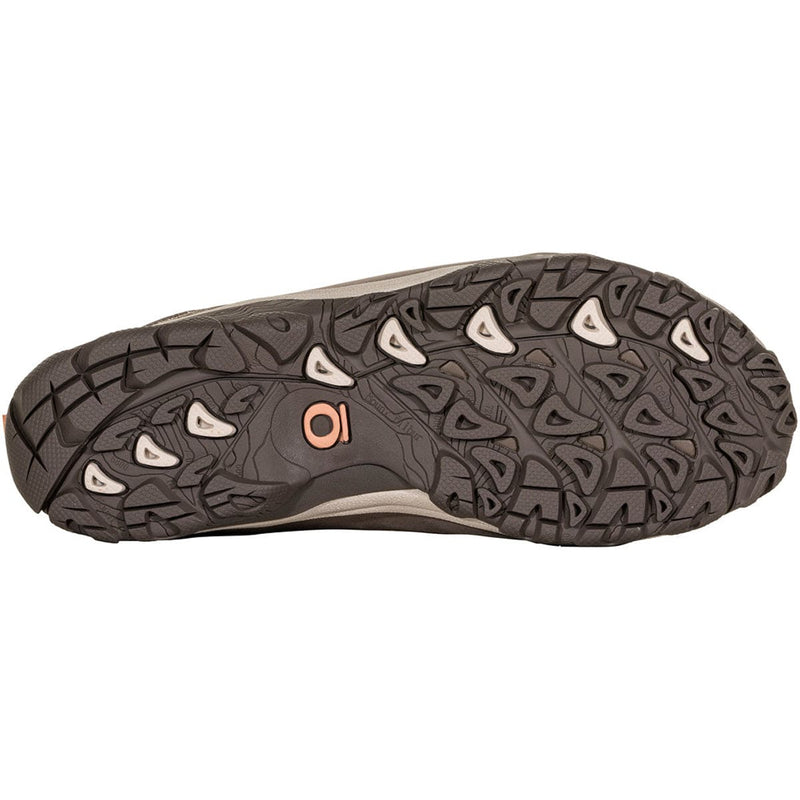 Load image into Gallery viewer, Oboz Ousel Low B-Dry Hiking Shoe -Women's
