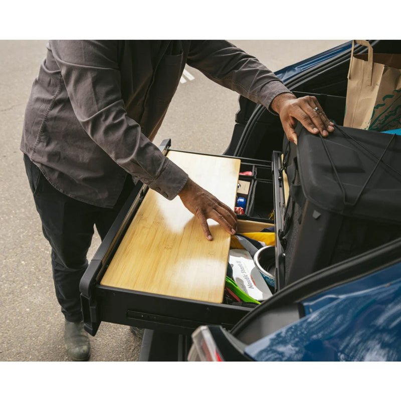 Load image into Gallery viewer, Yakima MOD Work Space Car Storage
