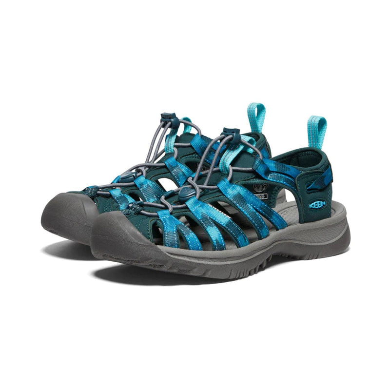 Load image into Gallery viewer, Keen Women's Whisper Sandal
