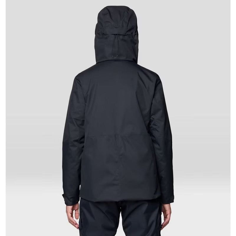 Load image into Gallery viewer, Mountain Hardwear Women's Firefall™ Trifecta Jacket
