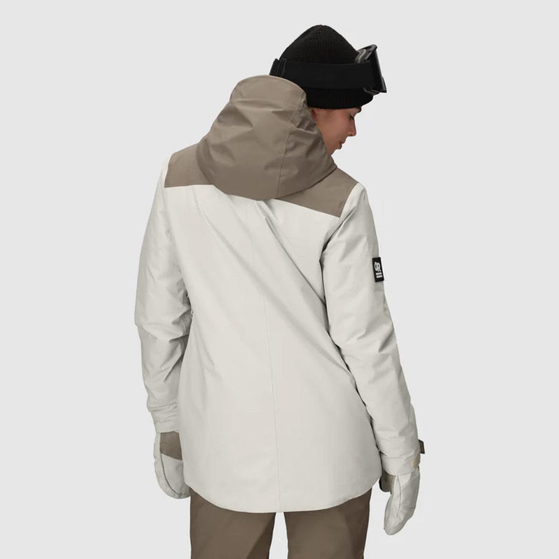 Load image into Gallery viewer, Outdoor Research Women's Snowcrew Jacket
