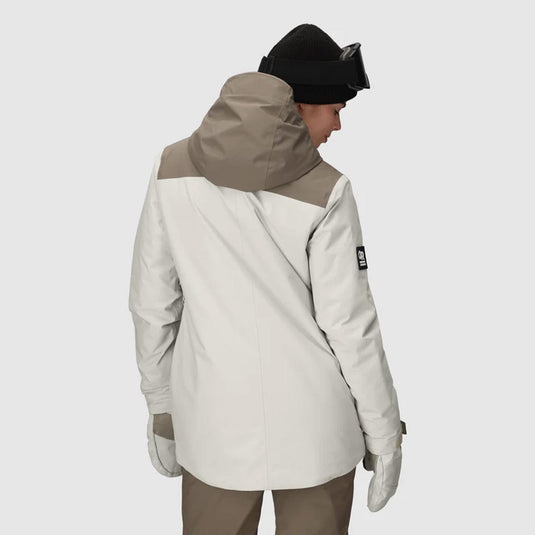 Outdoor Research Women's Snowcrew Jacket
