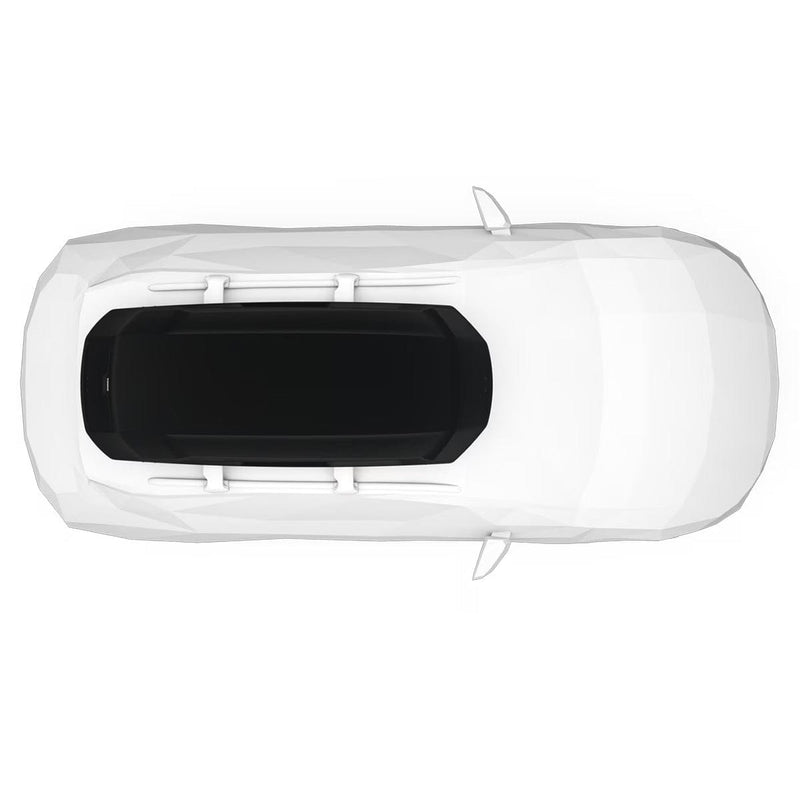 Load image into Gallery viewer, Thule Force 3 XXL cu ft Rooftop Cargo Box
