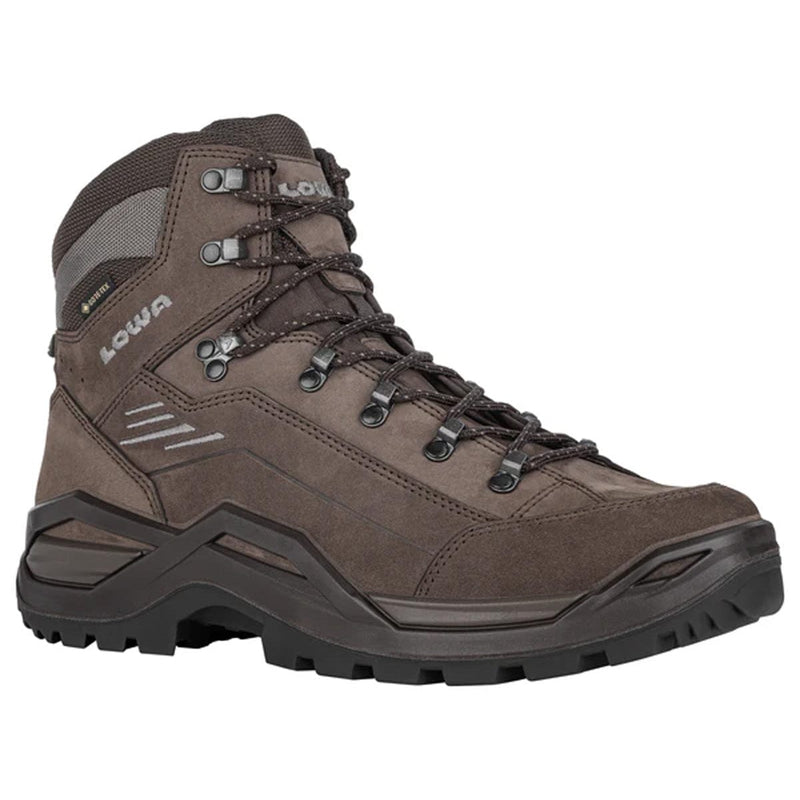 Load image into Gallery viewer, Lowa Renegade Evo GTX Mid Hiking Boot - Men's - NEW
