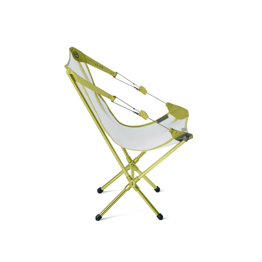 NEMO Equipment Moonlite Elite Reclining Camp Chair