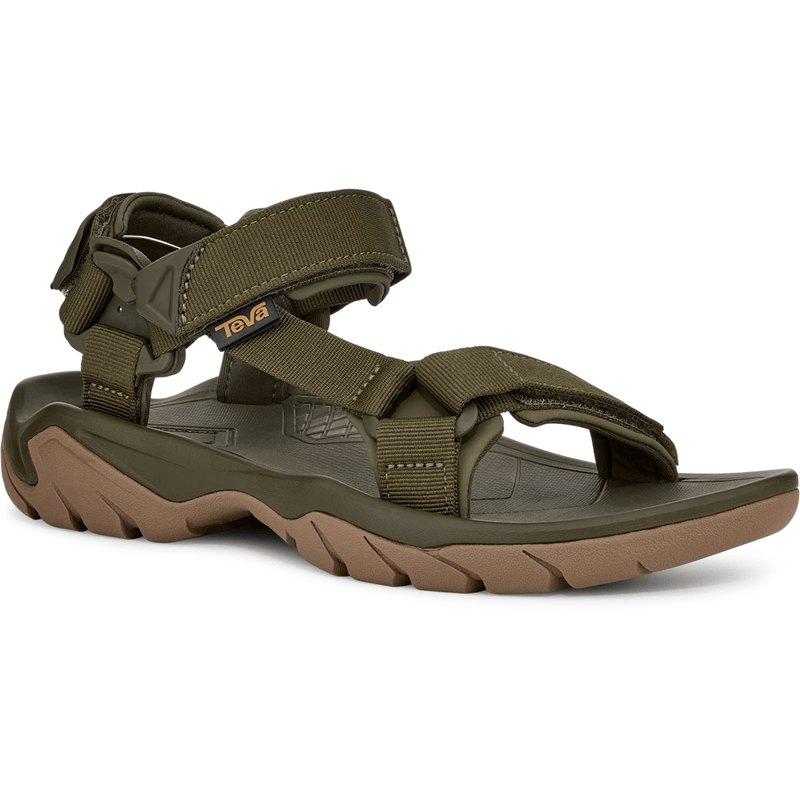 Load image into Gallery viewer, Teva Terra Fi 5 Universal Sandal - Men's
