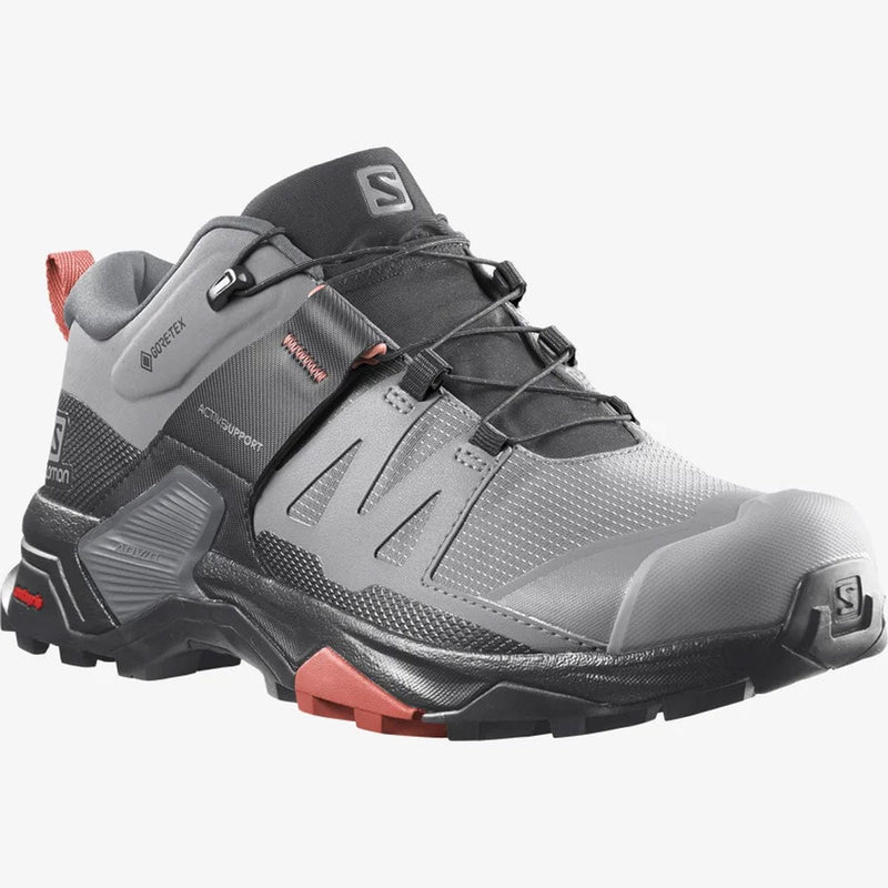 Load image into Gallery viewer, Salomon X ULTRA 4 GTX Hiking Shoe - Women's
