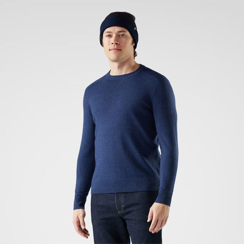 Load image into Gallery viewer, Smartwool Men's Sparwood Crew Sweater
