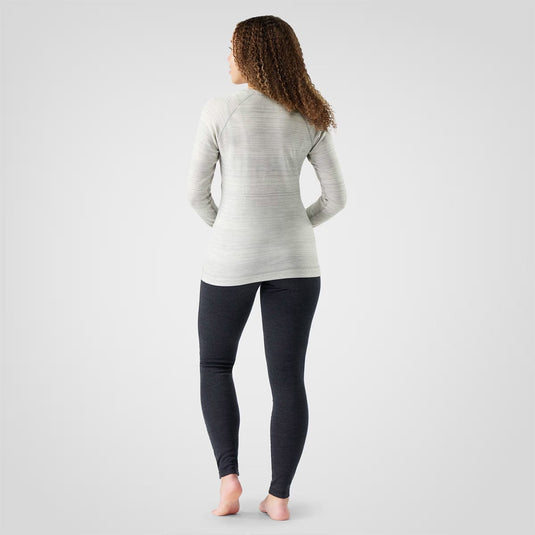 SmartWool Women's Classic Thermal Merino Base Layer Crew
