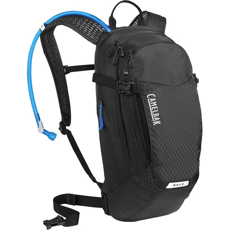Load image into Gallery viewer, Camelbak M.U.L.E. 12 Hydration Pack 100 oz

