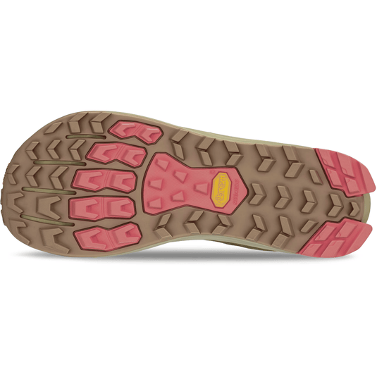Altra Women's Lone Peak 9+ Trail Running Shoe