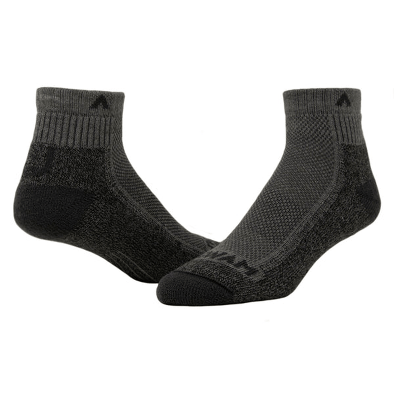 Load image into Gallery viewer, Wigwam Cool-Lite Hiker Pro Quarter Socks
