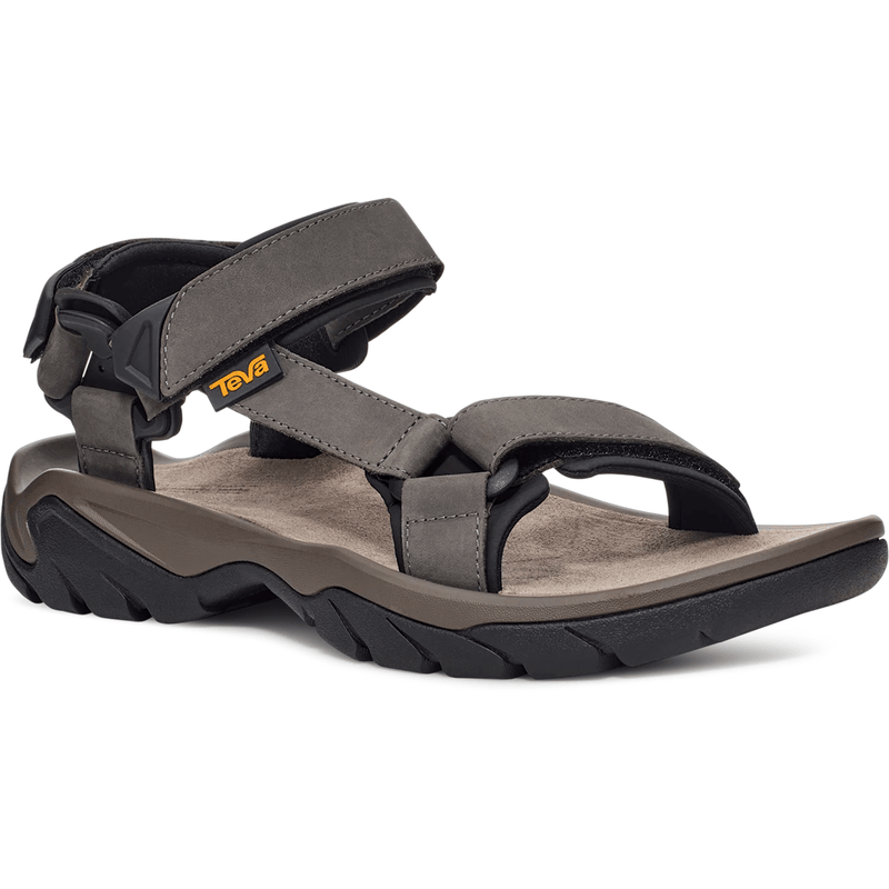 Load image into Gallery viewer, Teva Terra Fi 5 Universal Leather Sandal - Mens
