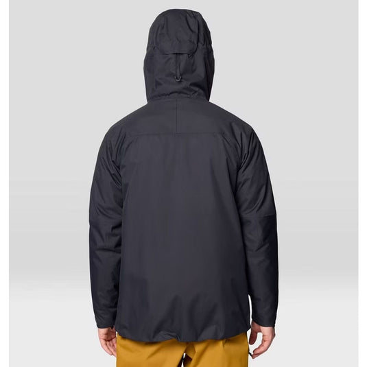 Mountain Hardwear Men's Firefall™ Trifecta Jacket