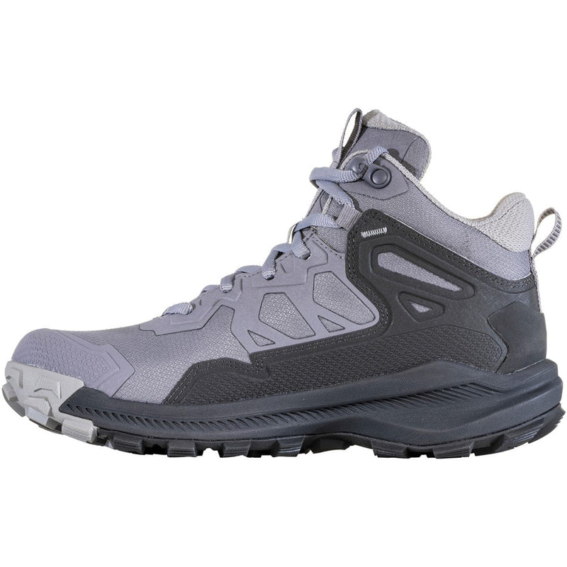 Load image into Gallery viewer, Oboz Women's Katabatic Mid B-DRY Hiking Boots
