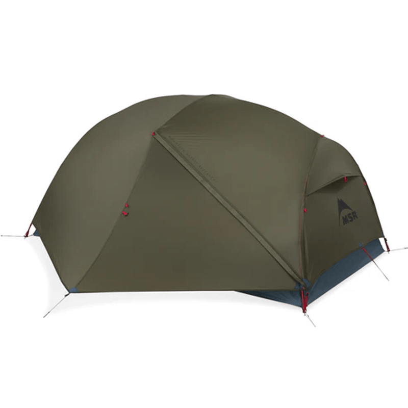 Load image into Gallery viewer, MSR Hubba Hubba HD 2 Tent
