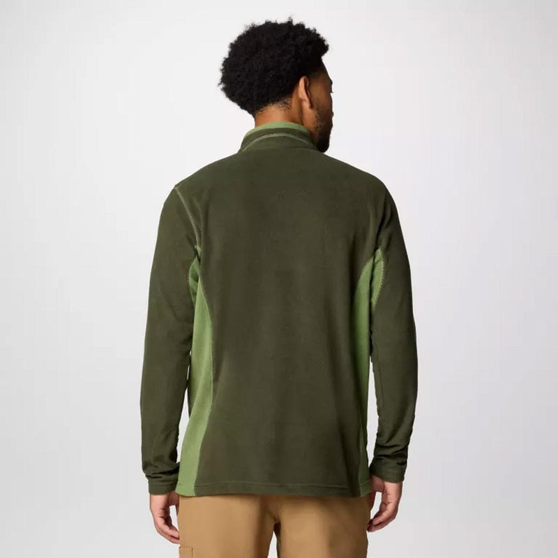 Load image into Gallery viewer, Columbia Klamath Range II Half Zip Fleece Pullover - Men's
