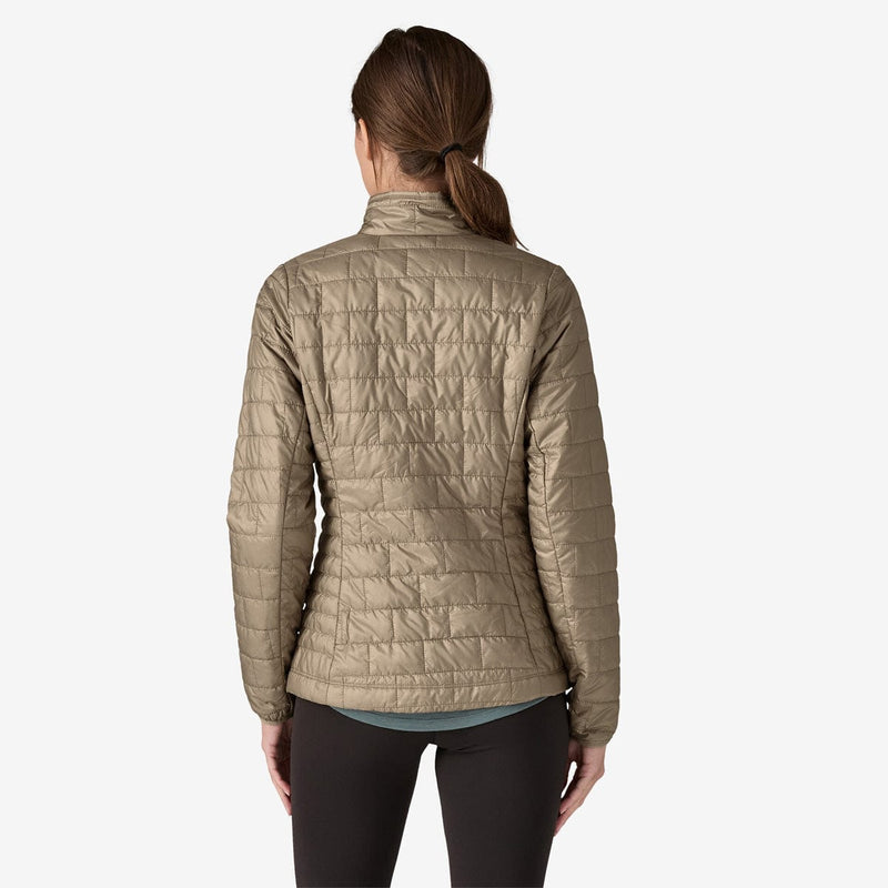 Load image into Gallery viewer, Patagonia Nano Puff Jacket - Women's - PAST SEASON STYLE
