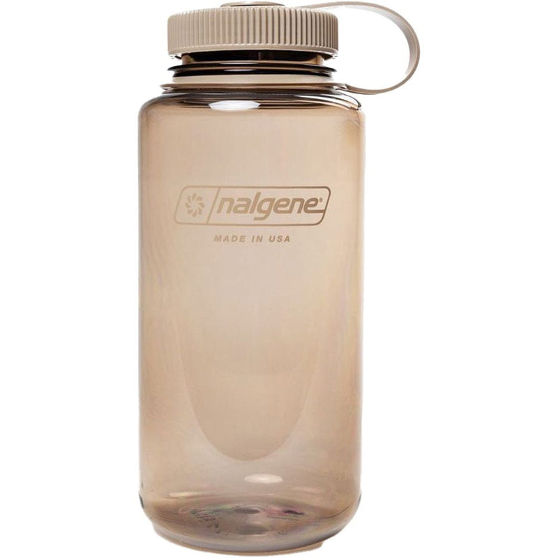 Load image into Gallery viewer, Nalgene Wide Mouth 32oz Sustain Water Bottle
