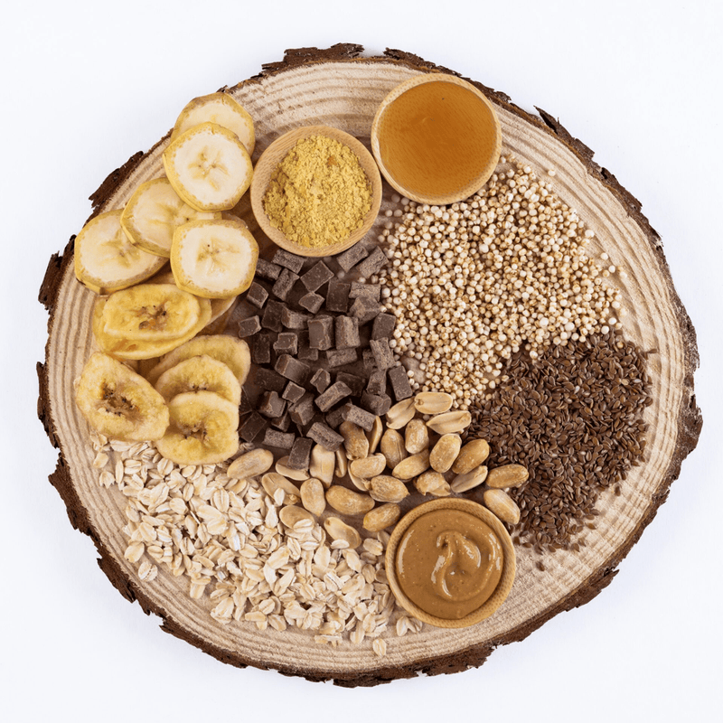 Load image into Gallery viewer, Dak Bar Racoon  - Mango, Cashew, Coffee &amp; Cacao
