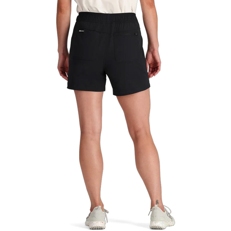Load image into Gallery viewer, Outdoor Research Women's Ferrosi Shorts - 5" Inseam
